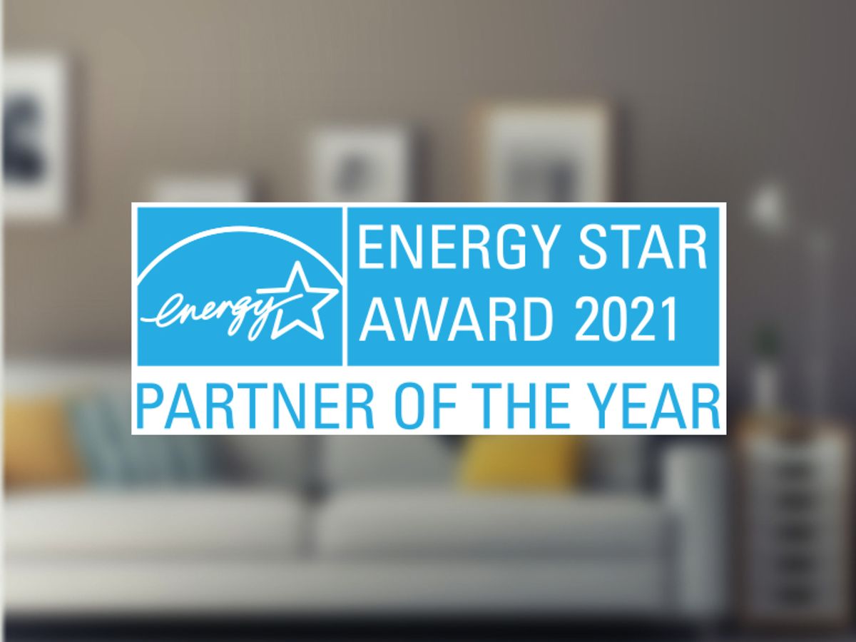 Emerson Wins 2021 ENERGY STAR® Partner of the Year Award Copeland TH